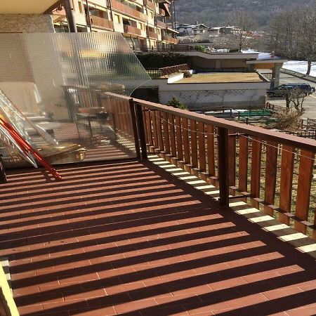 Appartamento Limone Con Vista Limone Piemonte Exteriér fotografie