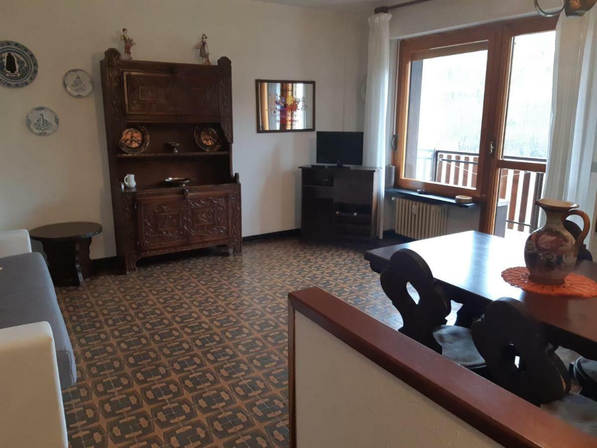 Appartamento Limone Con Vista Limone Piemonte Exteriér fotografie