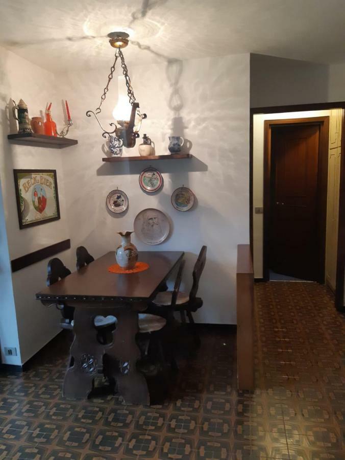Appartamento Limone Con Vista Limone Piemonte Exteriér fotografie