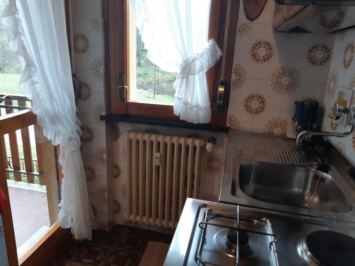 Appartamento Limone Con Vista Limone Piemonte Exteriér fotografie