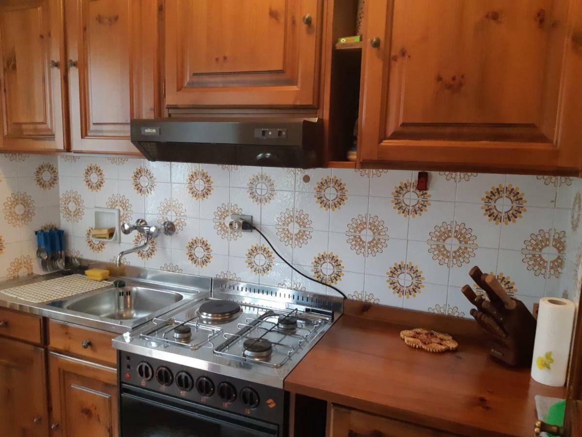 Appartamento Limone Con Vista Limone Piemonte Exteriér fotografie