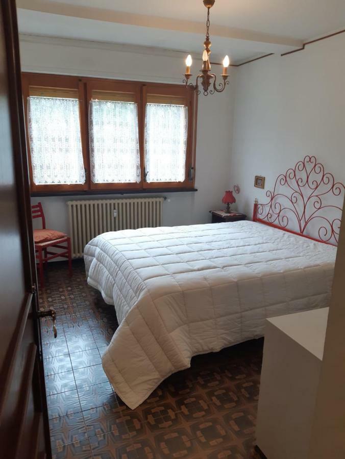Appartamento Limone Con Vista Limone Piemonte Exteriér fotografie