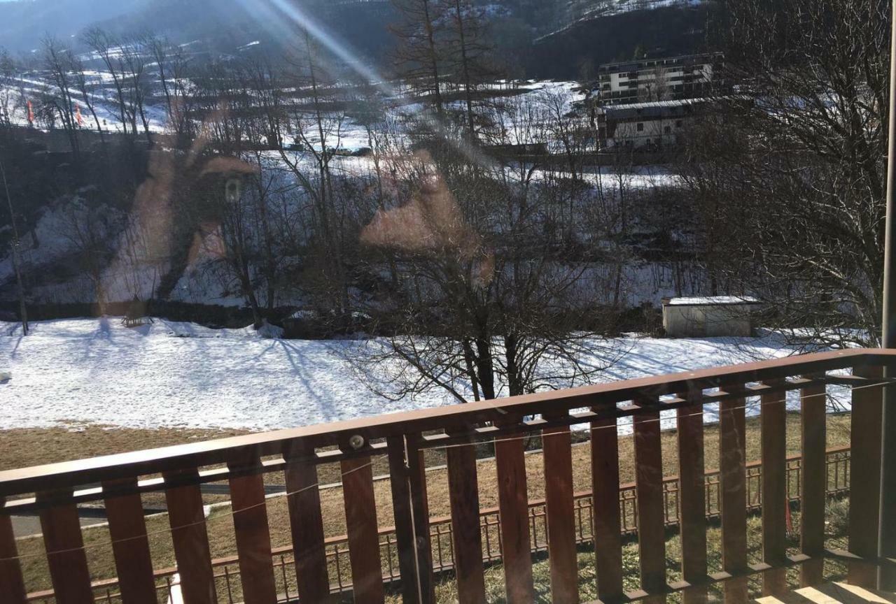 Appartamento Limone Con Vista Limone Piemonte Exteriér fotografie