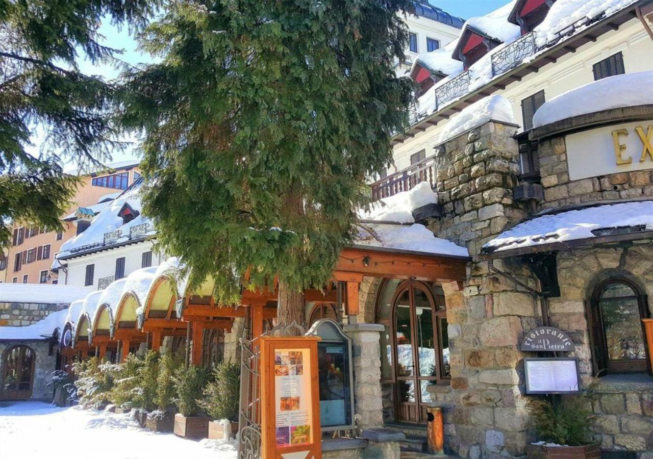 Appartamento Limone Con Vista Limone Piemonte Exteriér fotografie